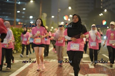 KL Women Running Festival 2026