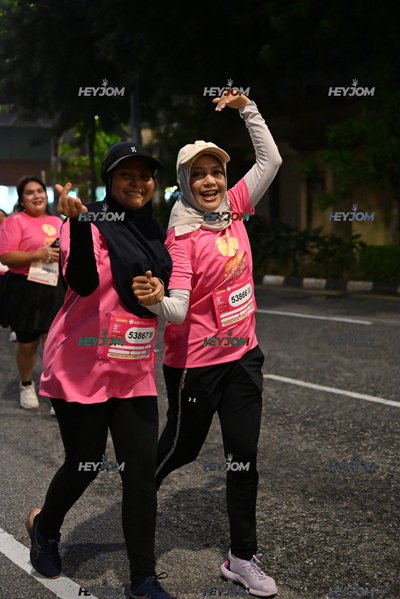 KL Women Running Festival 2026