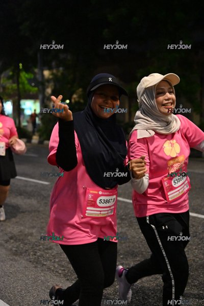 KL Women Running Festival 2026