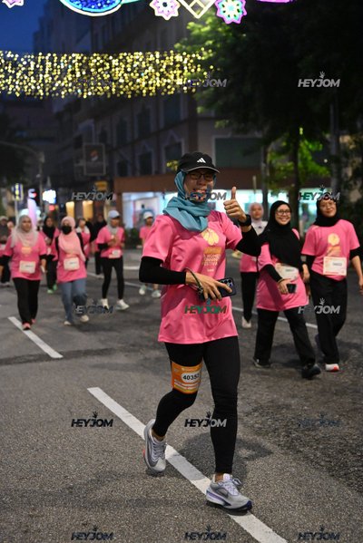 KL Women Running Festival 2026