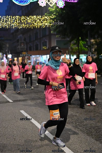 KL Women Running Festival 2026