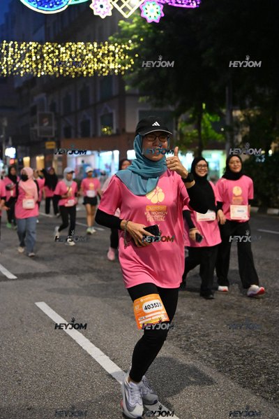 KL Women Running Festival 2026