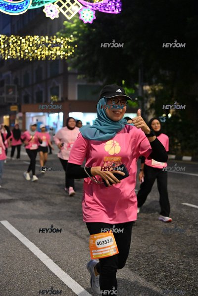 KL Women Running Festival 2026