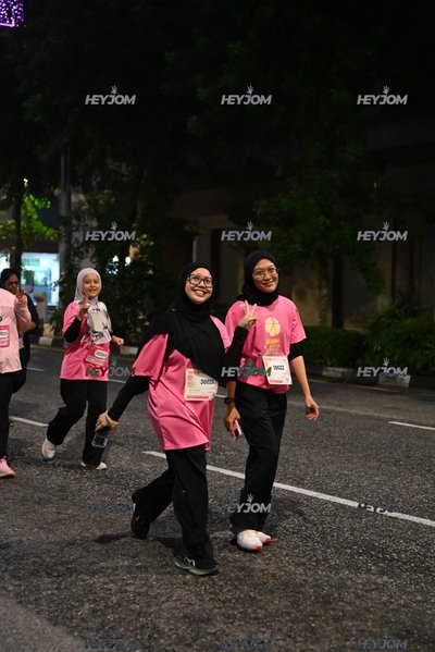 KL Women Running Festival 2026