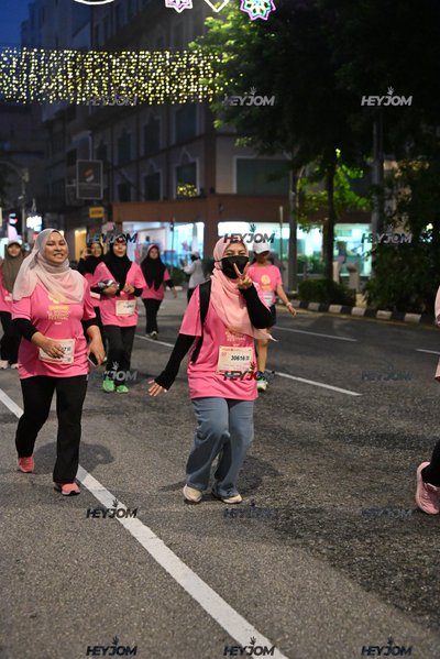 KL Women Running Festival 2026
