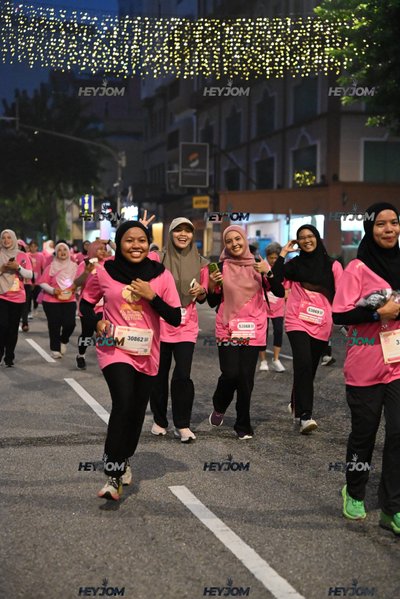 KL Women Running Festival 2026