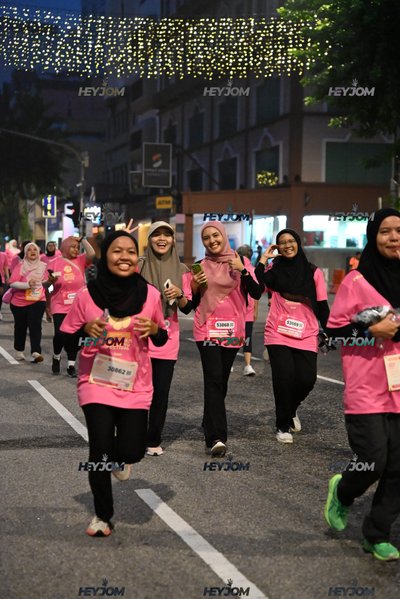 KL Women Running Festival 2026