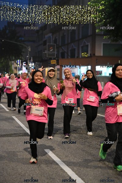 KL Women Running Festival 2026