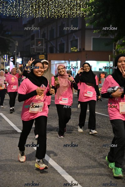 KL Women Running Festival 2026