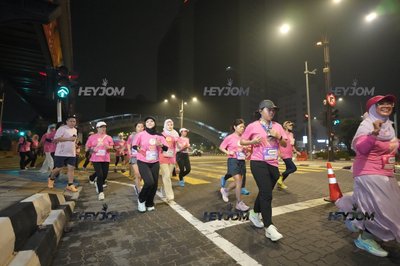 KL Women Running Festival 2026