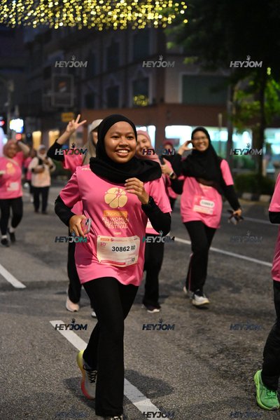 KL Women Running Festival 2026