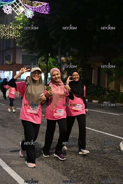 KL Women Running Festival 2026