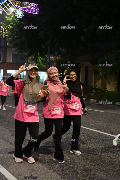 KL Women Running Festival 2026