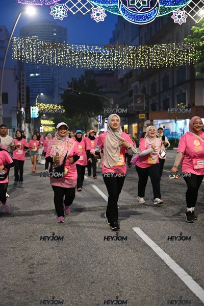 KL Women Running Festival 2026