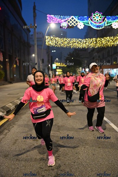 KL Women Running Festival 2026