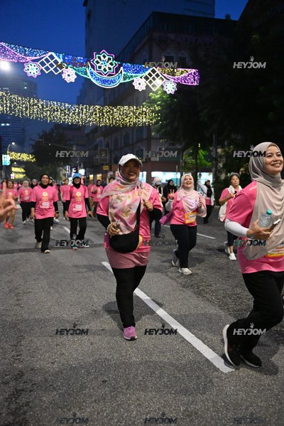 KL Women Running Festival 2026