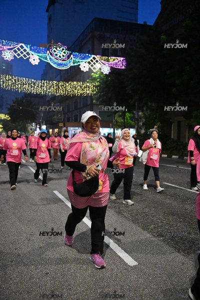 KL Women Running Festival 2026