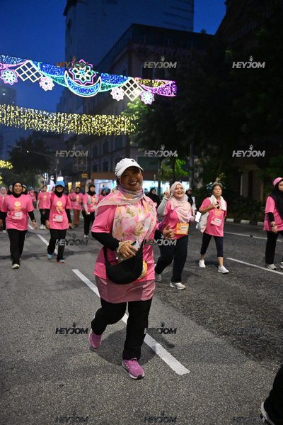 KL Women Running Festival 2026