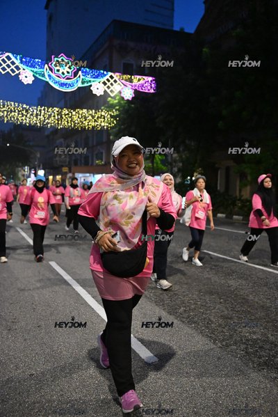 KL Women Running Festival 2026