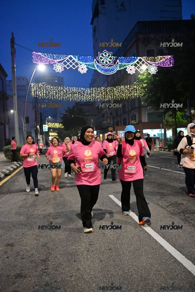KL Women Running Festival 2026