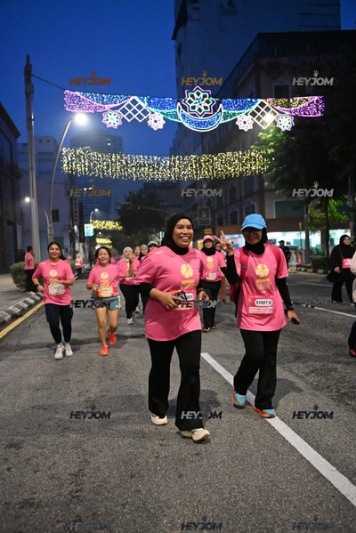 KL Women Running Festival 2026