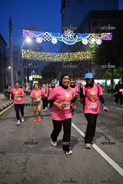 KL Women Running Festival 2026