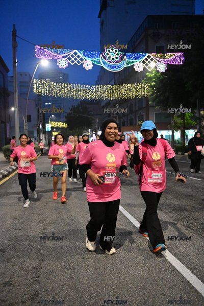 KL Women Running Festival 2026