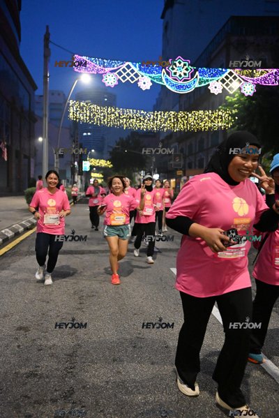 KL Women Running Festival 2026