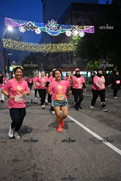 KL Women Running Festival 2026