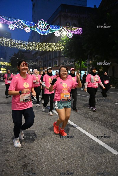 KL Women Running Festival 2026