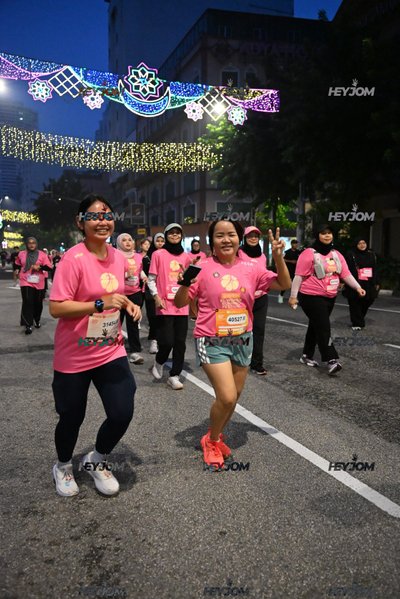 KL Women Running Festival 2026