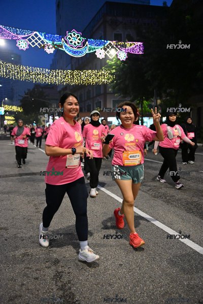 KL Women Running Festival 2026