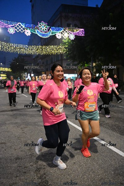 KL Women Running Festival 2026