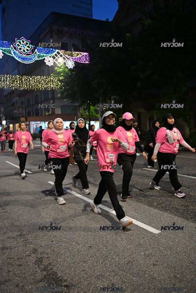 KL Women Running Festival 2026