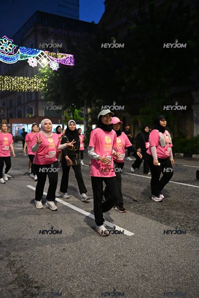 KL Women Running Festival 2026