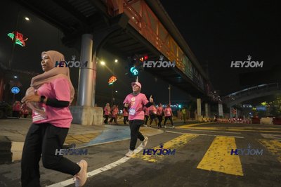 KL Women Running Festival 2026