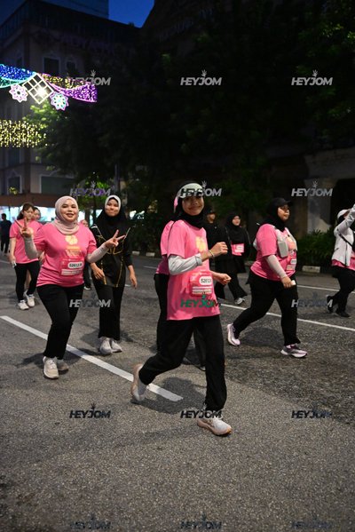 KL Women Running Festival 2026