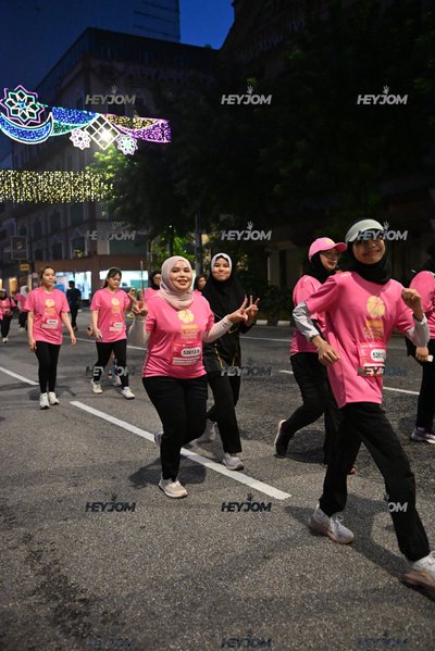 KL Women Running Festival 2026