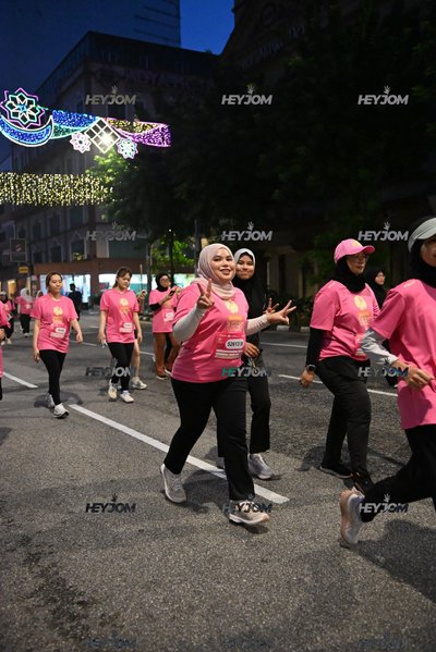 KL Women Running Festival 2026