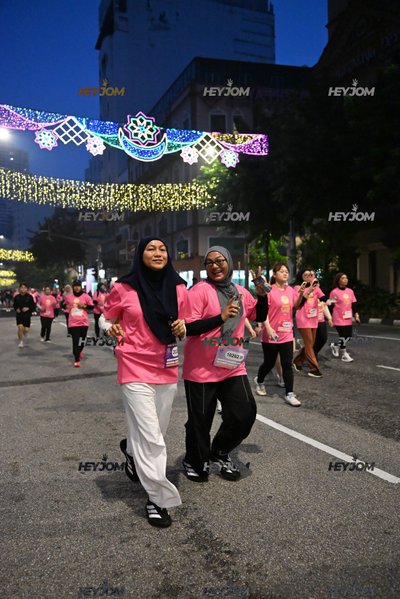 KL Women Running Festival 2026
