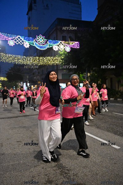KL Women Running Festival 2026