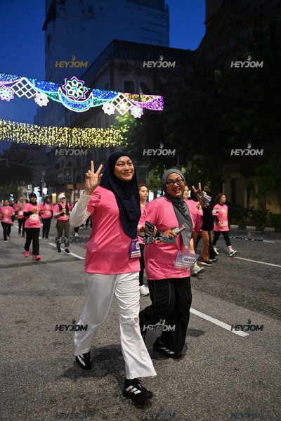 KL Women Running Festival 2026