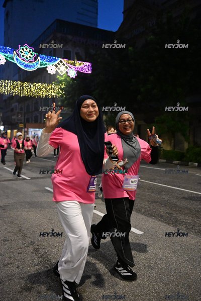 KL Women Running Festival 2026