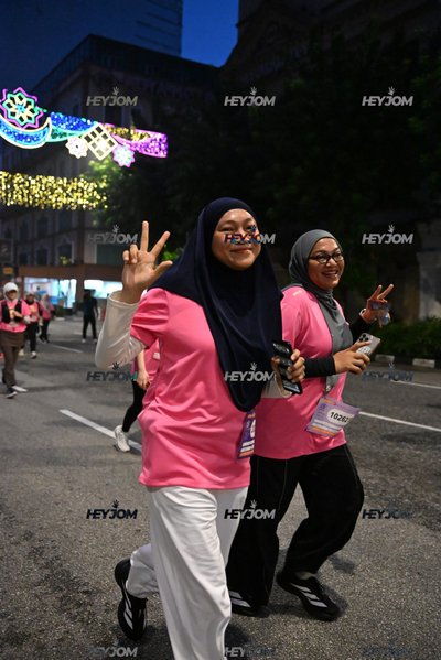 KL Women Running Festival 2026