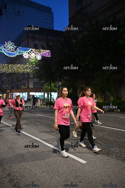 KL Women Running Festival 2026