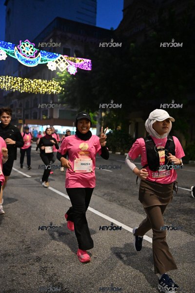 KL Women Running Festival 2026