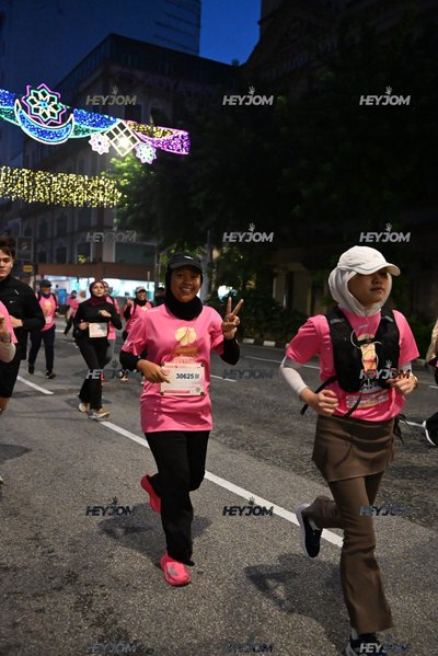 KL Women Running Festival 2026