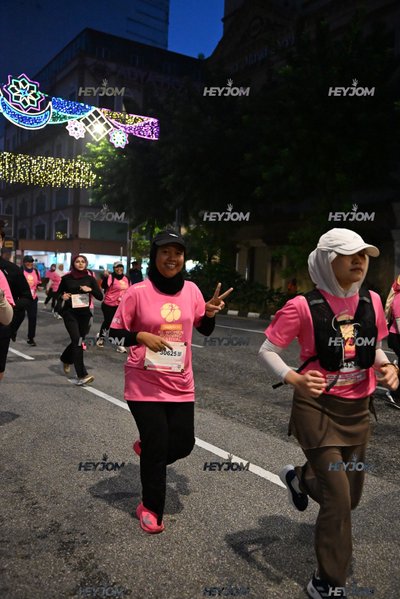 KL Women Running Festival 2026