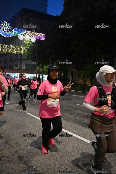 KL Women Running Festival 2026