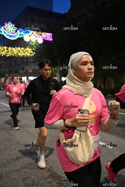 KL Women Running Festival 2026